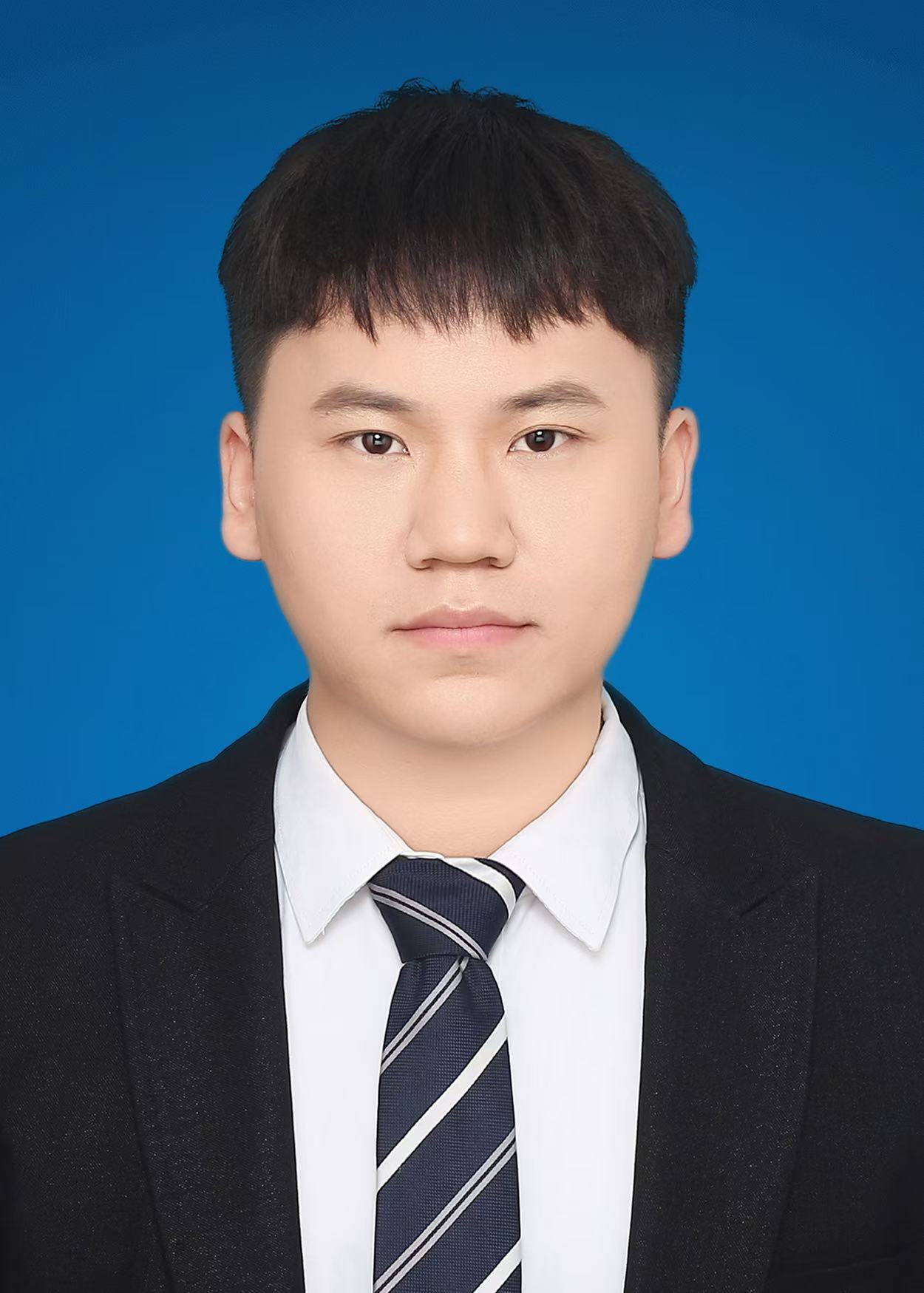 Menghua Jiang's photo